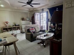 Blk 681C Jurong West Central 1 (Jurong West), HDB 4 Rooms #600170521